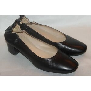 Everlane The Italian Leather Day Heel